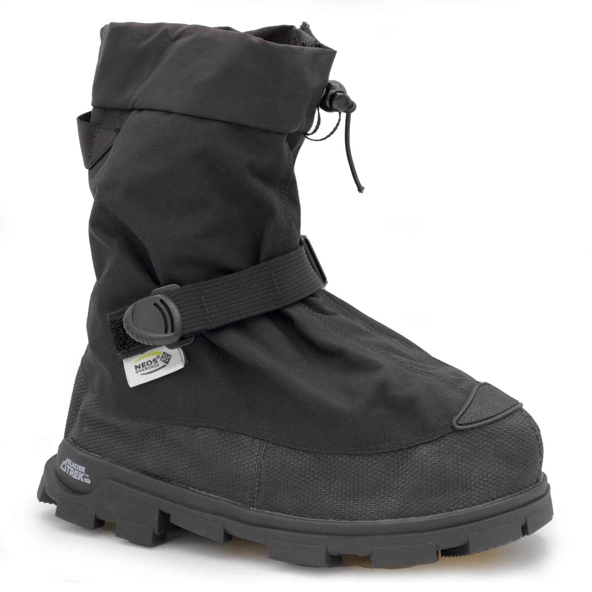 NEOS NEOS Overshoe - Voyager GT Heel